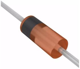 Dioda Zenera BZX55C15 DO35 0.5W /Vhy/