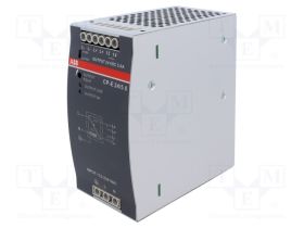 CP-E-24/5.0