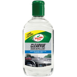 Turtle Wax 52813 Clearvue Rain Repellent 300ml