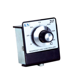 Regulator temperatury United Automation Uz: 230 V wyjście Prąd, napięcie 1-wyjściowy-wyjściowy 50 x 58 x 32mm