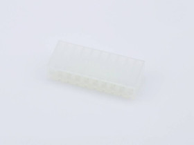 Molex Obudowa złącza pin żeńskiego na kabel 9507101 1 szt. towar pakowany luzem