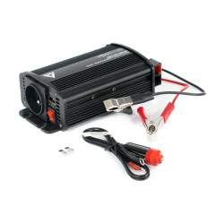 Przetwornica 24V/230V 400W/800W IPS-800U