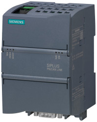 Moduł połączeniowy Siemens Moduł komunikacyjny SIPLUS 6AG26200AA004AA0 4,4 x 2,75 x 2,95 cala