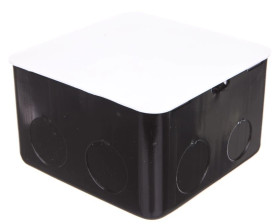 Rama metalowa do montażu puszek POP-UP /3moduły/ 054000