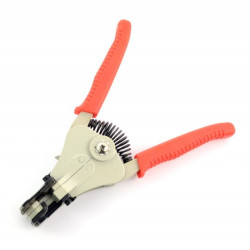 Ściągacz do izolacji LS-700B 0,5-2,0 mm