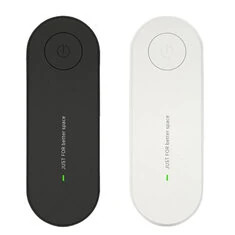 2 częściowy jonowy oczyszczacz powietrza generujący ujemne jony 5 milionów jonów wydajny energetycznie projekt różne kolory wtyc