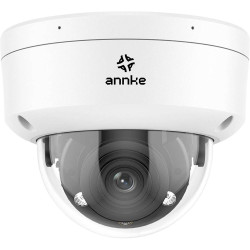 Annke I91DQ LAN IP CCTV Camera 4K Ultra HD 3840x2160p Motorised Zoom