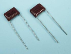 100nF/250V MKS PION (100SZT) KONDENSATO