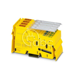 Przekaźnik bezpieczeństwa 8P 24 V DC 2 A IB IL 24 LPSDO 8 V3-PAC 2701625