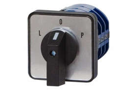 Wyłącznik 63A L/P 3P tablicowy