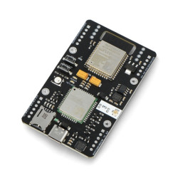 Device Prototype Micromis Base V1 WiFi/Bluetooth/GSM - płytka rozwojowa - ESP32
