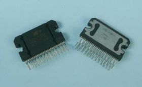 TDA-7851-A FLEXIWATT-27 UKŁAD