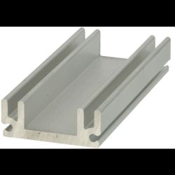 Radiator P22139/7o wymiarach 70x30x12 mm