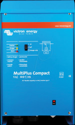 CMP128010000 MultiPlus C 12/800/35-16 inverter, 12 V, 35 A charger