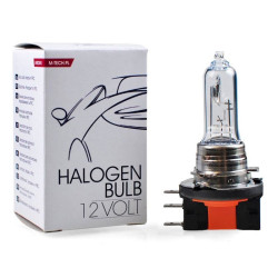 Żarówka H15 12V 15/55W PGJ23t-1 M-TECH