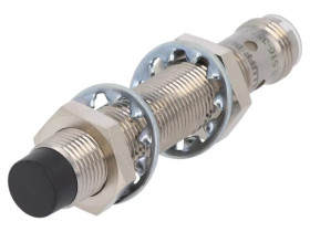 BES01HE Czujnik indukcyjny OUT: NPN / NO 0÷4mm 10÷30VDC M12 IP68