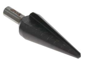 Wiertło Wiertło stożkowe od 4mm do 20mm EXACT HSS