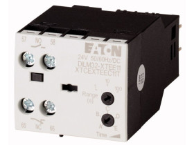 Elektroniczny moduł czasowy 24V AC/DC 1NO+1NC 5-100s DILM32-XTED11-100(RA24 104946 EATON