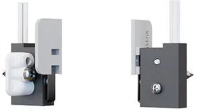 Satel Be Wave Czujnik Sabotażowy Bracket E Abax2