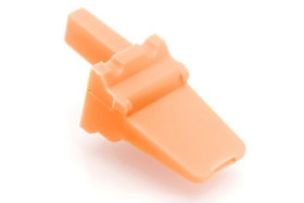 Akcesorium do złącza motoryzacyjnego Amphenol Industrial ATM Żeński Zaczep typu wedgelock Złącza serii ATM