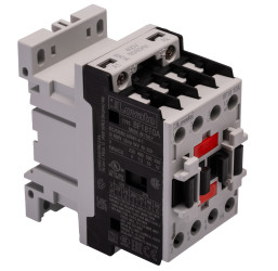 Stycznik 400 V ac Lovato styki: 3 7,5 kW 18 A 3NO Śruba BF1810A400