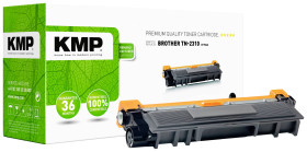 KMP Toner Zamiennik Brother TN2310 Czarny 1200 strony