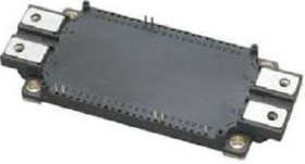 Moduł IGBT Ic 300 Uce 1200 V 2 Moduł Półmostek układ podwójny kanał: N