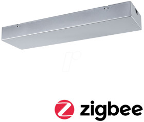 98179 Linion Power Box power supply, ZigBee, 230/24 V, max. 144 W, chr