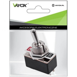 Przełącznik KN3-2 Vayox PAK.