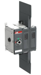 ABB OTDC315F02 Rozłącznik 315 A 1000 V 1 szt.