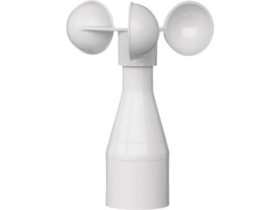 MERTEN Czujnik wiatru biel polarna MTN580692 SCHNEIDER ELECTRIC