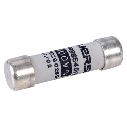 Mersen FR8GG40V2 Hrc 8x31mm Gl/gg Fuse 2A