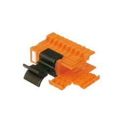 Złącza PCB | BLA AH 14 GR.2 OR 1327760000 Weidmüller Zawartość: 1 szt.