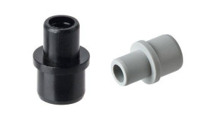 Jacob WJ-D VPA 4/SW Wtyczka zamykająca, 50 szt.