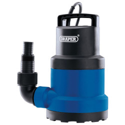 Draper 98911 Submersible Water Pump (250W)