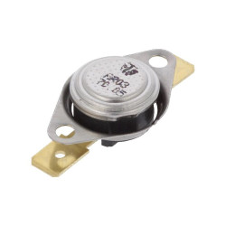 Wyłącznik termiczny bimetal KSD 16A/250V 70*C NC (AUTOMAT RESET) / AR03W1S3-70