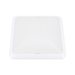 Plafon LED IP44 12W NW DORIA ST58-124 BEMKO