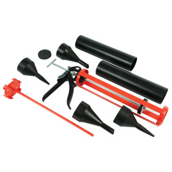 Concept 210018 Pointing / Grouting Gun