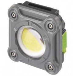 LAMPA LED LADOWALNA 1200LM P4543