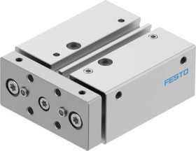 Siłownik prowadzący FESTO DFM-16-10-B-PPV-A-GF 8165512