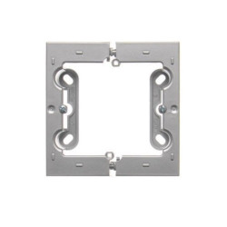 SIMON54 srebrny mat. DSC/43 Puszka n/t skład. pods