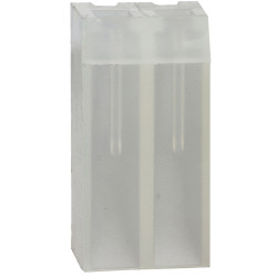 TruConnect 656710 3.96mm KK Type Housing 2pole