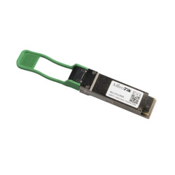 Moduł QSFP28 CWDM4, 100Gb/s, 1310nm, 2km, jednomodowy MikroTik XQ+31LC02D