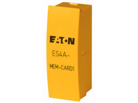 Karta pamięci ES4A-MEM-CARD1 easySafety 111461 EATON
