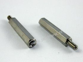 Sł.dys.25mm z gw.Z/W