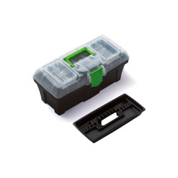 Skrzynka GREENBOX N12Gorganizer narzędziowa