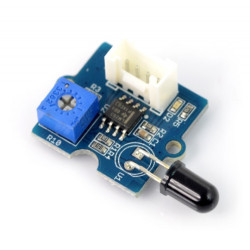 Grove - cyfrowy czujnik płomieni 760-1100nm