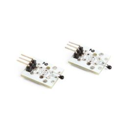 Analogue Temperature Sensor Module (2 pcs)