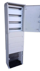 Zabudowa modułowa 4x16MOD OZ40x60+F+4x16MOD