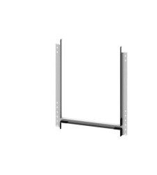 Akcesoria do obudów Wspornik obudowy 8PQ2045-4BA02 Blacha stalowa Drzwi komory